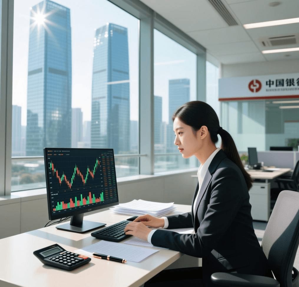 外汇市场投资实战指南