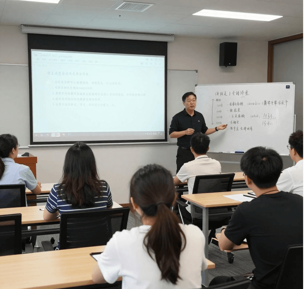 在线培训助力职业转型:从零基础到高薪就业